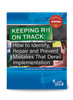 Keeping RTI on Track: How to Identify, Repair and Prevent Mistakes That Derail Implementation