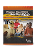 Physical Disabilities Under Section 504: Providing Compliant Accommodations