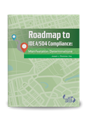 Roadmap to IDEA/504 Compliance: Manifestation Determinations