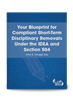 Your Blueprint for Compliant Short-Term Disciplinary Removals Under the IDEA and Section 504