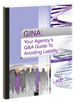 GINA: Your Agency's Q&A Guide to Avoiding Liability