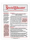 The Special Educator