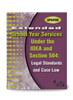 Extended School Year Services Under the IDEA and Section 504: Legal Standards and Case Law