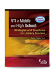 RTI in Middle and High School: Strategies and Structures for Literacy Success