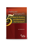 Leading and Managing RTI: Five Steps for Building and Maintaining the Framework