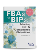 FBAs and BIPs: Meeting IDEA Compliance Obligations