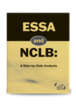 ESSA and NCLB: A Side-by-Side Analysis