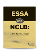 ESSA and NCLB: A Side-by-Side Analysis