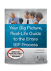 Your Big Picture, Real-Life Guide to the Entire IEP Process