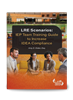 LRE Scenarios: IEP Team Training Guide to Increase IDEA Compliance