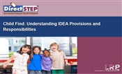 Child Find: Understanding IDEA Provisions and Responsibilities