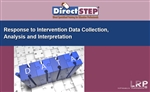 RTI Data Collection, Analysis and Interpretation