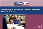 Understanding Section 504 Eligibility and How it Works in Schools