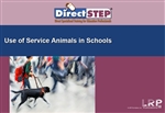 Use of Service Animals in Schools