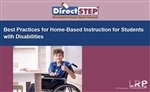 Best Practices for Home-Based Instruction for Students With Disabilities