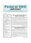 Federal EEO Advisor - Electronic