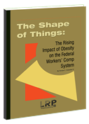 The Shape of Things: The Rising Cost of Obesity on the Federal Workers' Comp System