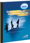 Employing Veterans in Federal Civil Service: A Q&A Guide